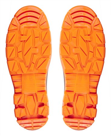 Kalosze robocze PRO S4 SRC, rozmiar 45