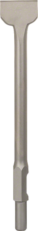 DŁUTO 6-KĄTNE ŁOPATA 75*450MM