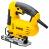 DeWalt DWE349 Wyrzynarka 650W z Podcinaniem