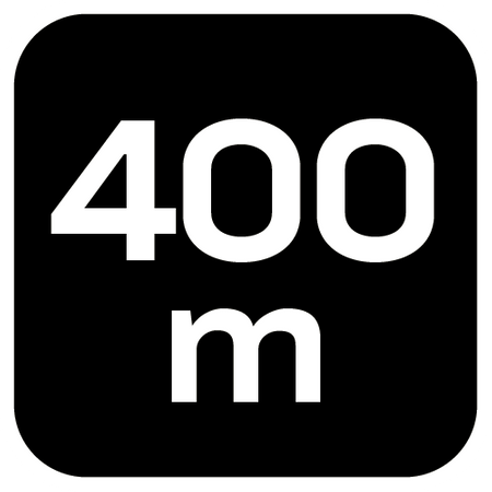 Linka pleciona polipropylenowa fi 4 400m