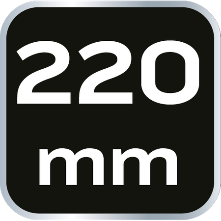 Szczypce do zaciskania końcówek zestaw 5 szczęk