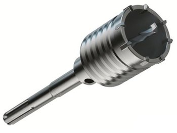 KORONKA DO BETONU Z TRZPIENIEM SDS-MAX 290*68MM