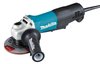 SZLIFIERKA KĄTOWA 125MM 1300W ANTY-RSTART