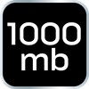 Sznurek polipropylenowy 1000 m