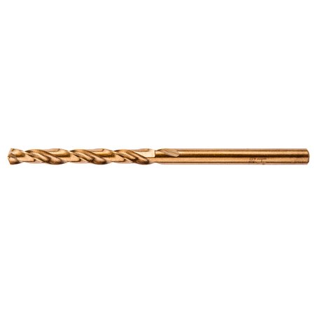 Wiertła do metalu HSS-Co 4.0 mm, 10 szt.