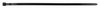 Opaski zaciskowe EXTREME 7.6 × 300 mm, czarne, 50 szt.