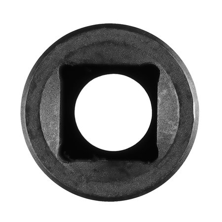 Nasadka udarowa 1/2" długa, 13 x 78mm , Cr-Mo