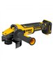 DeWalt DCG409NT Szlifierka kątowa 125mm 18V XR FLEXVOLT ADVANTAGE