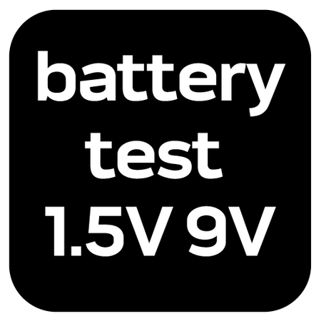 Próbnik instalacji elektrycznej 70-250V AC