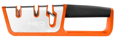 Ostrzałka do noży i nożyczek