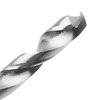 Wiertła do metalu HSS, DIN 338,  3 mm, 2 szt.