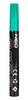 Marker budowlany gruby, 4 kolory, permanentny, wodoodporny, lakierowy, aluminiowy, 4 szt