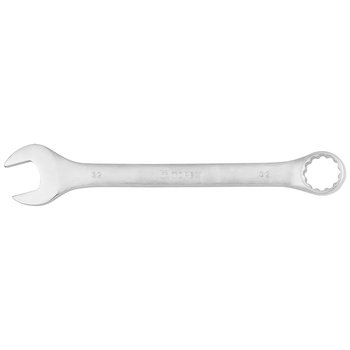 Klucz płasko-oczkowy 32 x 350 mm