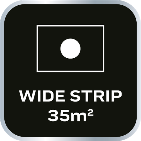 Zraszacz ogrodowy, 9 funkcyjny, ze szpilkami do montażu