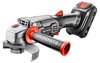 Szlifierka katowa akumulatorowa Energy+ 125mm