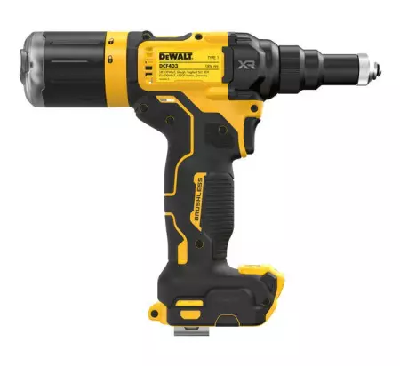 DeWalt DCF403NT Nitownica akumulatorowa 18V XR
