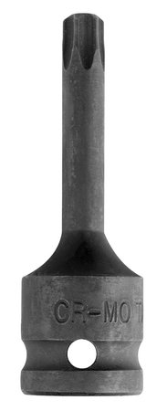 Nasadka udarowa T45, 1/2"