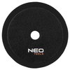 Pad polerski 150 x 150 mm x 25 mm, gąbka miękka