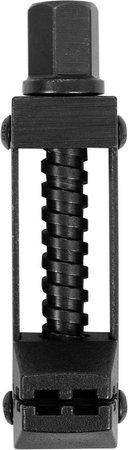 SZCZYPCE DO OPASEK ZACISKOWYCH 0-40MM