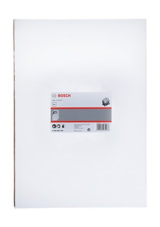 WORKI NA PYŁ GAS 12-25 WŁÓKNINA 5PCS