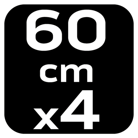 Linki transportowe zestaw 20 szt.