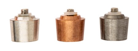 Młotek z wymiennymi końcówkami  250g/28mm