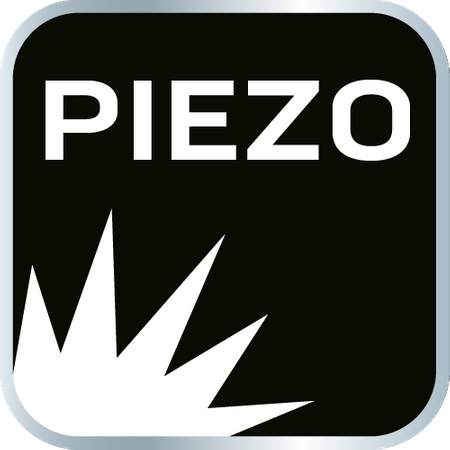 Piecyk gazowy na butle z reduktorem i wężem 4200W
