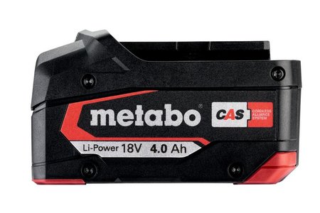 AKUMULATOR LI-POWER 18V - 4.0 AH