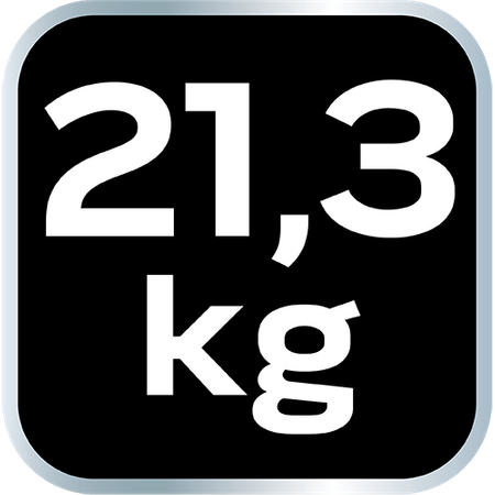 Nagrzewnica olejowa z odprowadzeniem spalin 20kW
