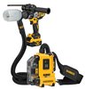 DeWalt DWH161D1 Uniwersalny Odsysacz Pyłu 18V XR 1x2.0Ah