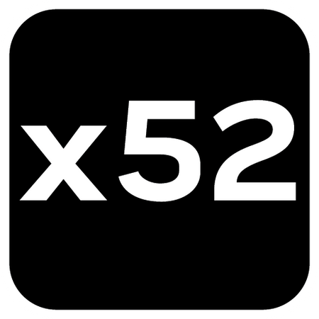 Akcesoria do miniszlifierki, taśmy szlifierskie, kamienie, krażki ścierne, zestaw 52 szt.