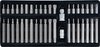 KOMPLET KLUCZY 40CZ IMBUS I TORX