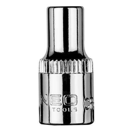 Nasadka sześciokątna 1/4", 5 mm