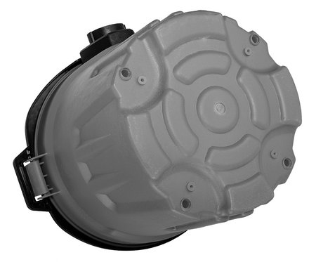 Odkurzacz warsztatowy Energy+ 18V Li-lon, na mokro i na sucho, zbiornik 12L, bez akumulatora
