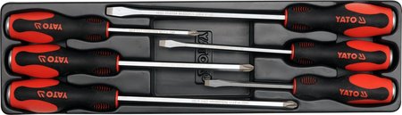 SKRZYNKA Z NARZĘDZIAMI  62SZT