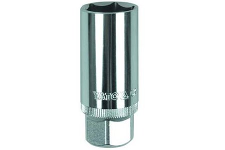 NASADKA DO ŚWIEC 21MM 1/2''