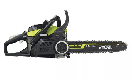 PILARKA SPALINOWA ŁAŃCUCHOWA RCS3835T 1.8KM 35CM