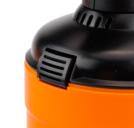 Lampa lutownicza gazowa na naboje 190 g