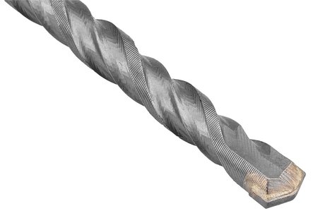 Wiertło do betonu SDS Plus z podwójną spiralą 10 x 210 mm
