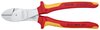 SZCZYPCE TNĄCE BOCZNE O ZWIĘKSZONYM PRZEŁOŻENIU 200MM