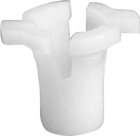 Zestaw spinek samochodowych Volkswagen, 255 sztuk