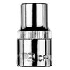 Nasadka sześciokątna 1/2", 11 mm