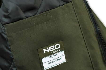 Kurtka robocza Camo, rozmiar M