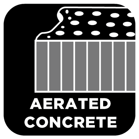 Brzeszczot do piły szablastej, HM, 305 x 50 x 1.5 mm, 2TPI