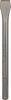 DŁUTO PŁASKIE SDS-MAX 25*280MM