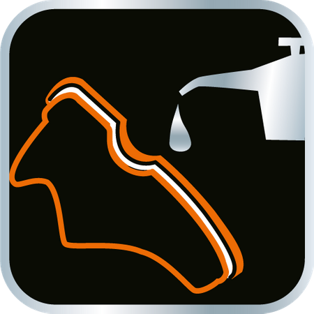 Trzewiki spawalnicze S1P SRC, skórzane, rozmiar 44