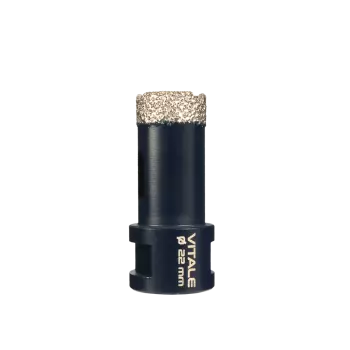 Ferrati Otwornica Diamentowa F40108 22mm M14 VITALE