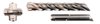 WIERTŁO SDS-PLUS 16*455MM NEMESIS 2