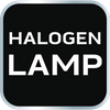 Halogenowy promiennik podczerwieni 400/800/1200W