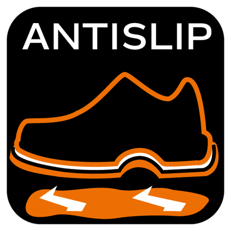 Sandały skórzane S1 FO, stalowy podnosek, rozmiar 46